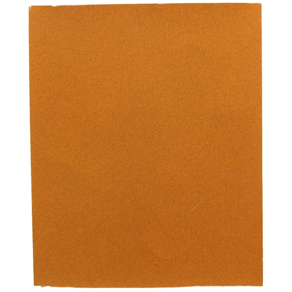 Gator 11 In. L X 9 In. W 180 Grit Aluminum Oxide Sanding Sheet